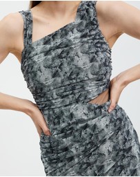 Honey and Beau - Forever Dress