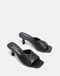 Therapy - Kennedy Heels