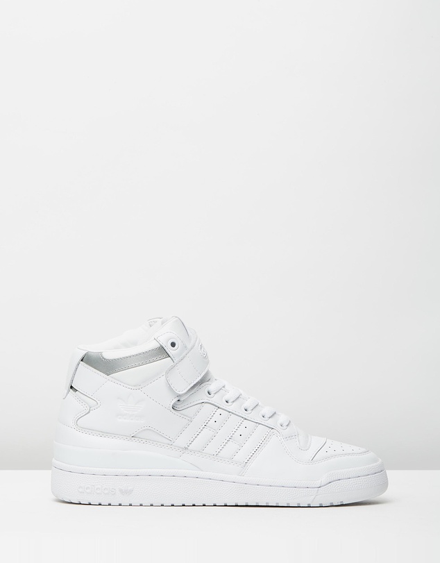 adidas Originals - Forum Mid Refined