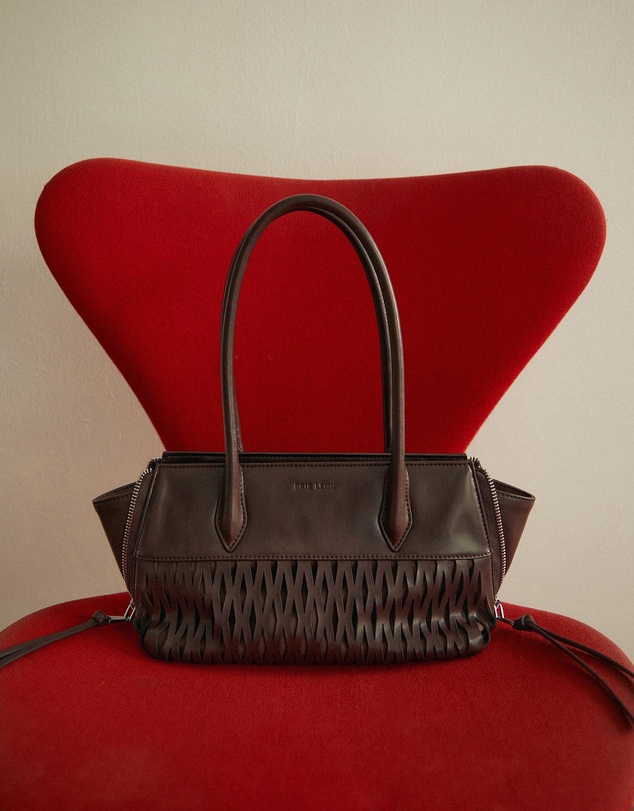 Brie Leon - Faye Mini Tote