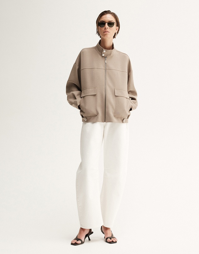 Elka Collective - Noah Jacket