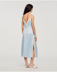 Sandro - Gaiana Dress