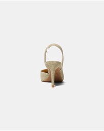 Michael Kors - Alina Flex Sling Pumps