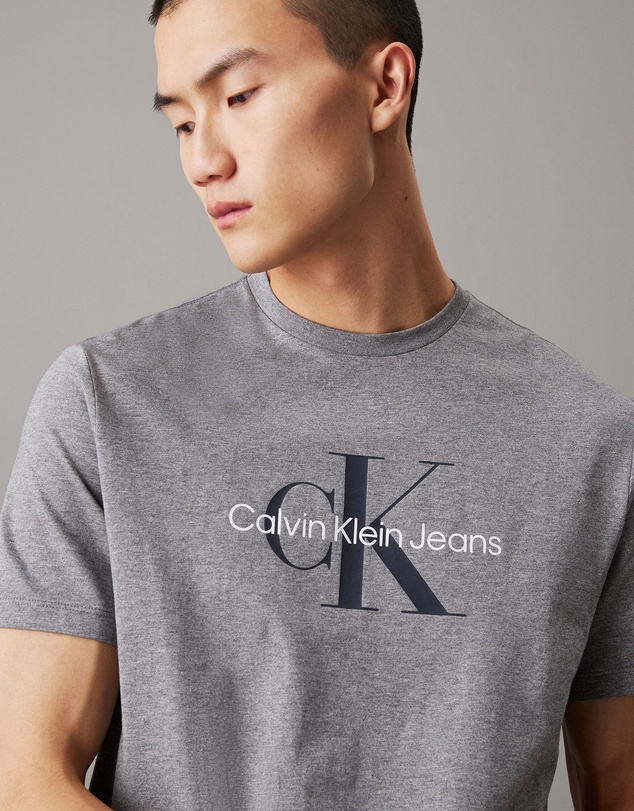 Calvin Klein Jeans - Monogram T-Shirt
