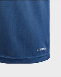 adidas Sportswear - Train Essentials Logo Regular Fit T-Shirt - Kids-Teens
