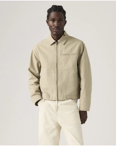 Levi's - Cristobal Garage Jacket
