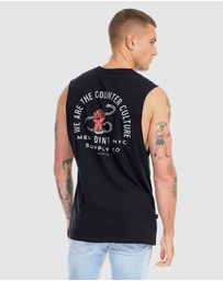 DVNT - Uprising Tank