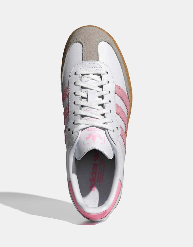 adidas Originals - Samba OG - Teens