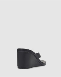Verali - Polly Thong Wedges