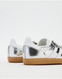 adidas Originals - Samba OG - Teens