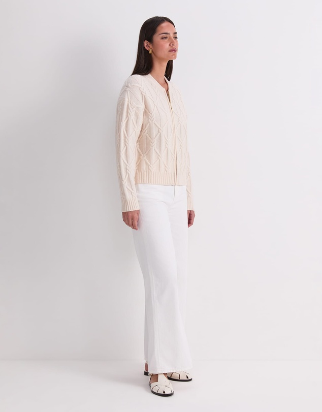 Sportscraft - Sunshine Cable Bomber