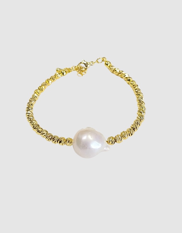 Izoa - Amarae Pearl Bracelet