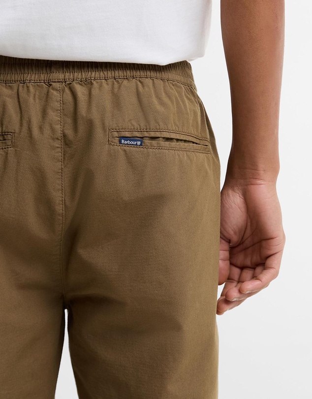 Barbour - Rickfell Ripstock Shorts