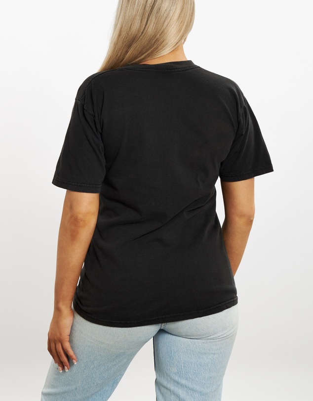 Vintage by The Real Deal - Pre Loved - 90s Hard Rock Cafe Tee