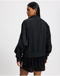 adidas Originals - Layered Bomber Jacket