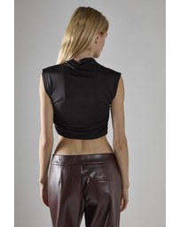 Glamorous - Slash Neck Top