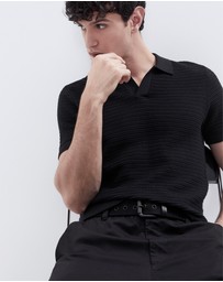 UNISON - Arison Webbing Belt