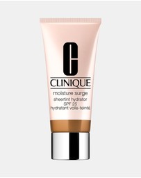 Clinique - Moisture Surge Sheertint Hydrator SPF25