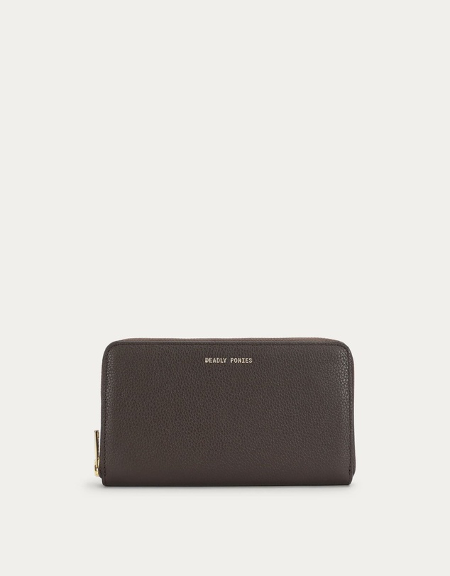 Deadly Ponies - Maxi Wallet