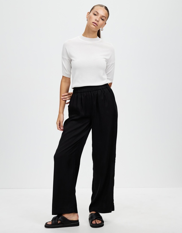 White By FTL - Ivy Pants