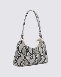 8 Other Reasons - Knot Shoulder Bag