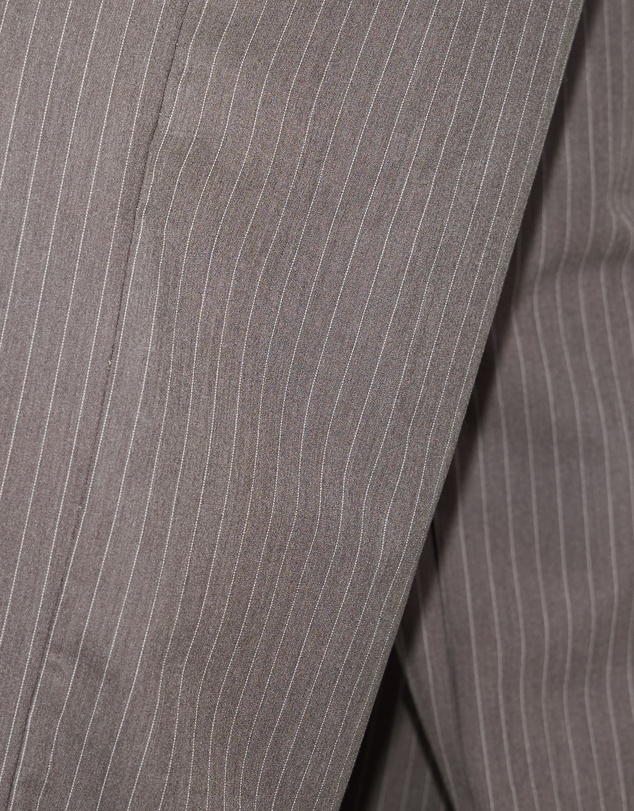 Dazie - Solace Pinstripe Trousers