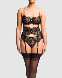 Dita Von Teese - Perlez Vous Balconette Bra