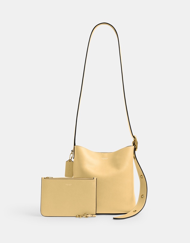 Coach - Bleecker Bucket Bag