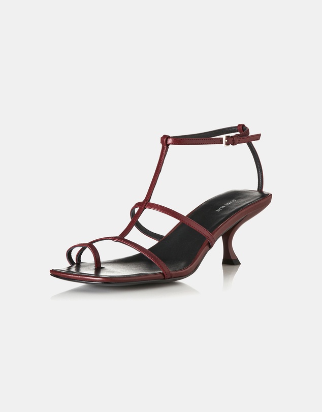 Alias Mae - Arabella Heels