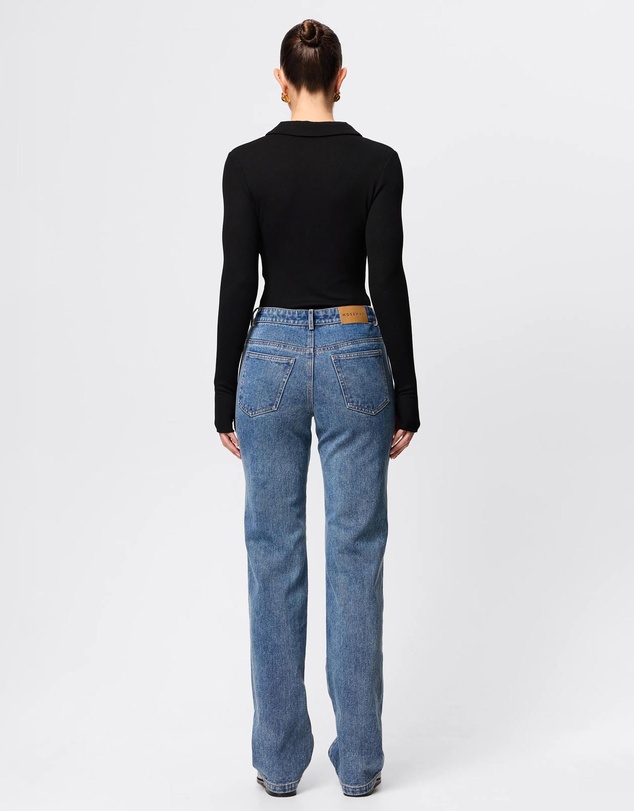 Mossman - Aspen Jeans