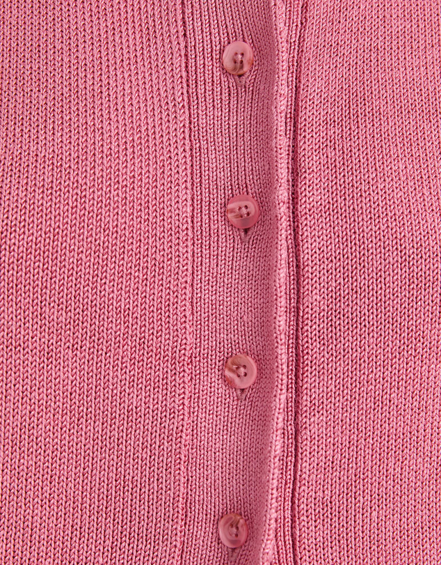 Sportscraft - Linen Blend Cardigan