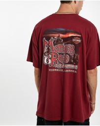 Vintage by The Real Deal - Pre Loved - Vintage Harley Davidson Tee