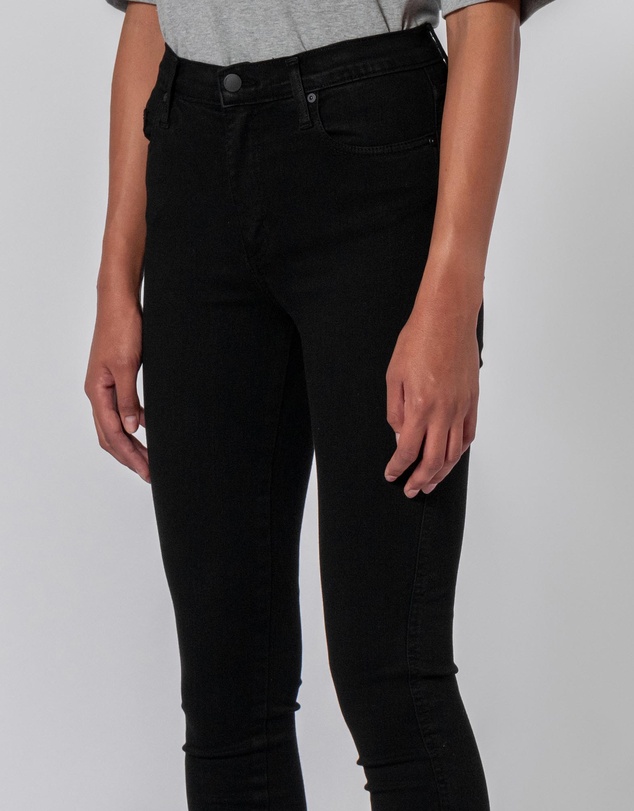 Nobody Denim - Cult Skinny Jeans