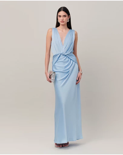 Savel - Freda Maxi Dress
