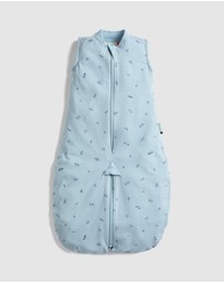 ergoPouch - Jersey Sleep Suit Bag 0.2 TOG