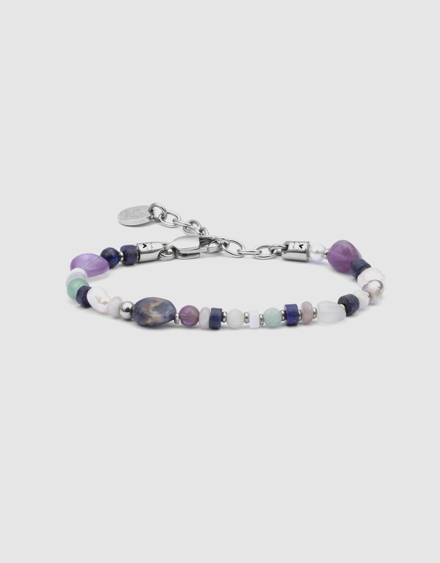 PIG&HEN - Brontide Mosaic Bracelet