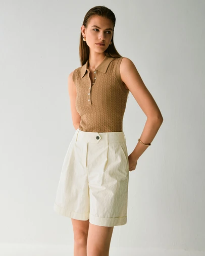 IDA+S - Tamsin Tailored Short