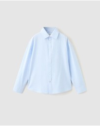 M.N.G - Sicilia Shirt - Kids-Teens
