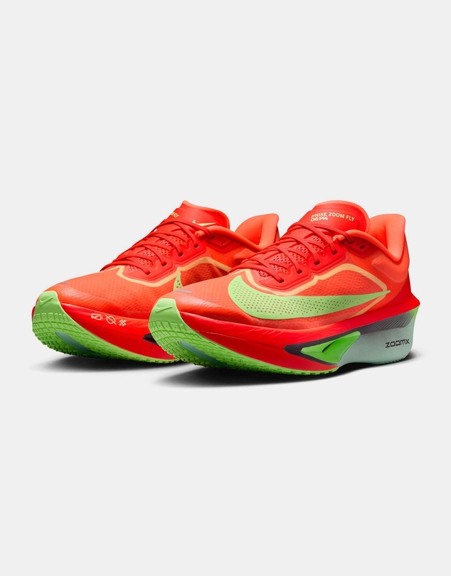 Nike - Nike Zoom Fly 6 - Men's Running Shoes