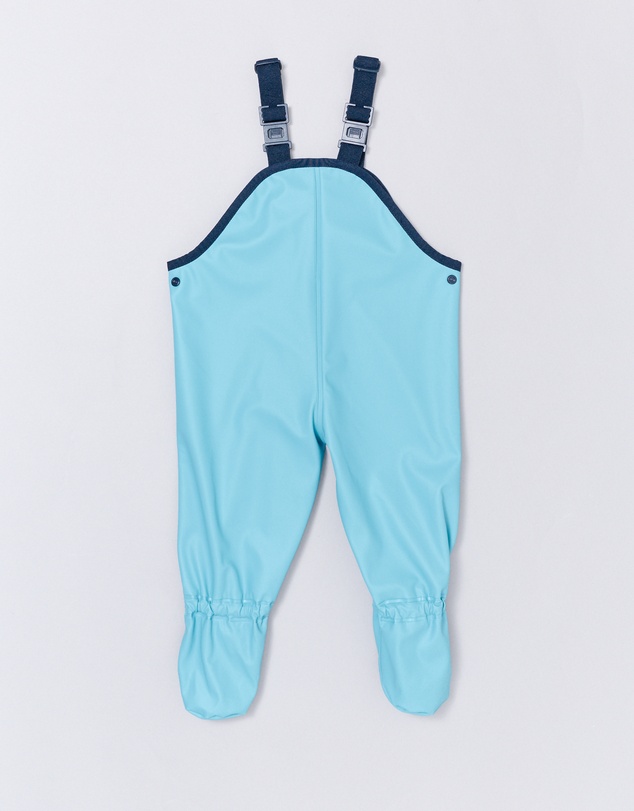 Rainkoat - Waterproof Overall Crawlers