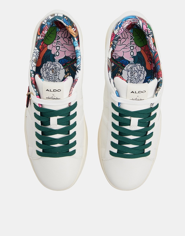 ALDO - Whatisadam03 Sneakers