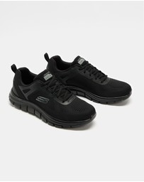 Skechers - Track - Broader - Men's