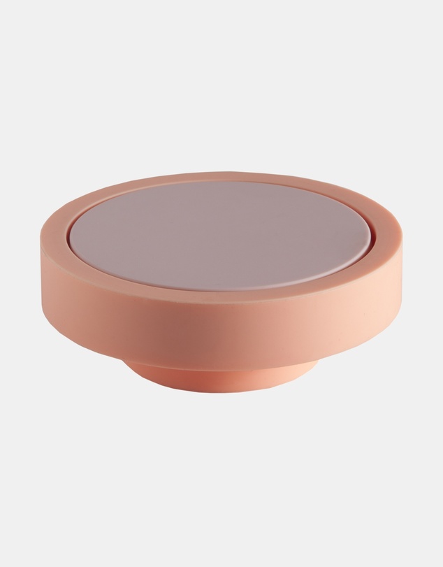 porter green - ciss | unbreakable silicone coasters