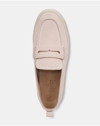 Vionic - Uptown Loafer - Peony