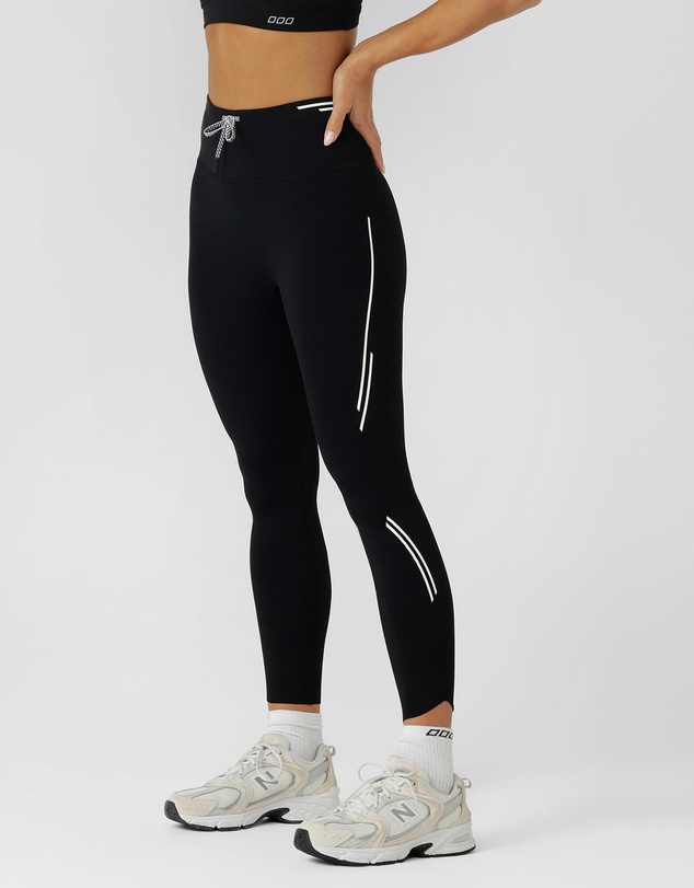 Lorna Jane - Train Hard No Chafe Full Length Leggings