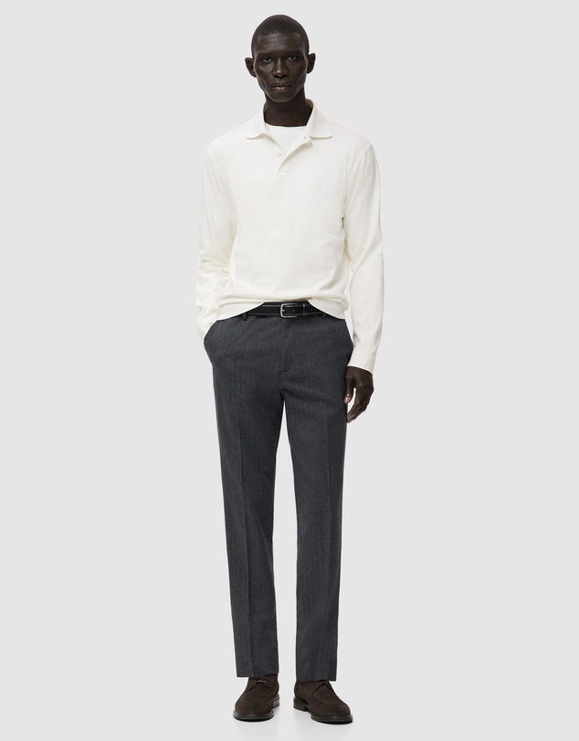 M.N.G - Gareth Polo Shirt