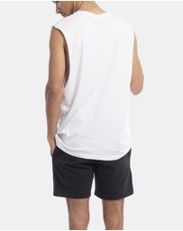 Xander - Varsity Tank