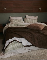 Country Road - Abi Queen Quilt Cover