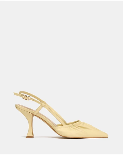 Acler - Leeroy Heels