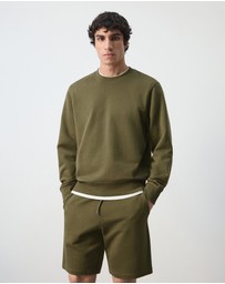 M.N.G - Nole Sweatshirt